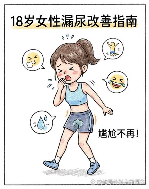 漏尿哪里的医院看效果最好