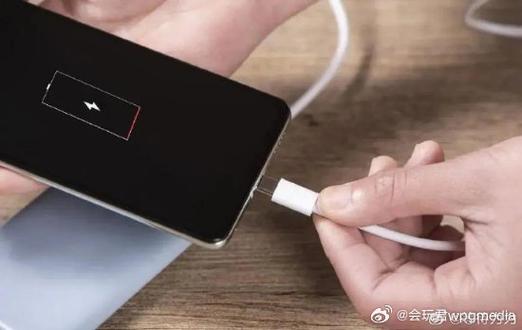手机充电正确方式截图