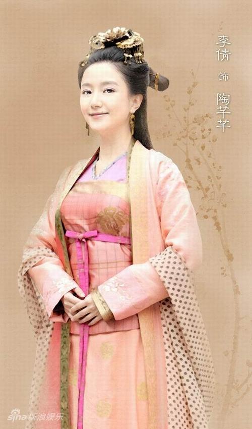 天涯织女