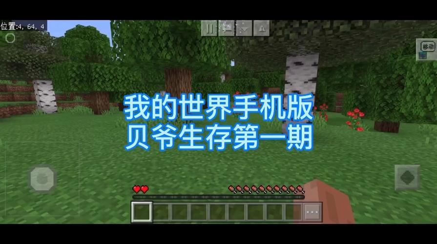 手机版贝爷生存