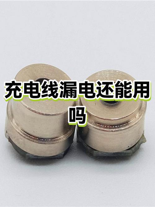 数据线漏电对人体的危害