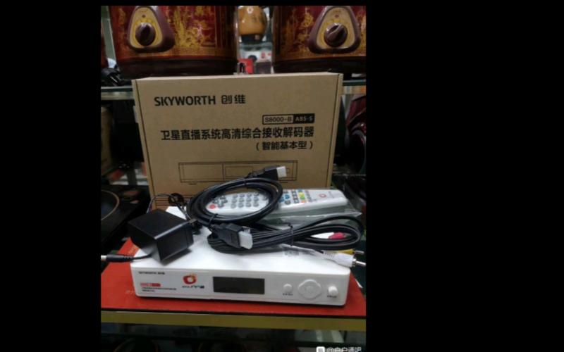 户户通卫星小锅机顶盒常见故障维修方法