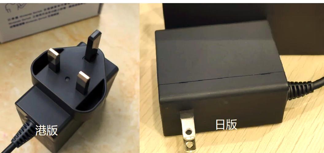 switch港版和日版哪个好
