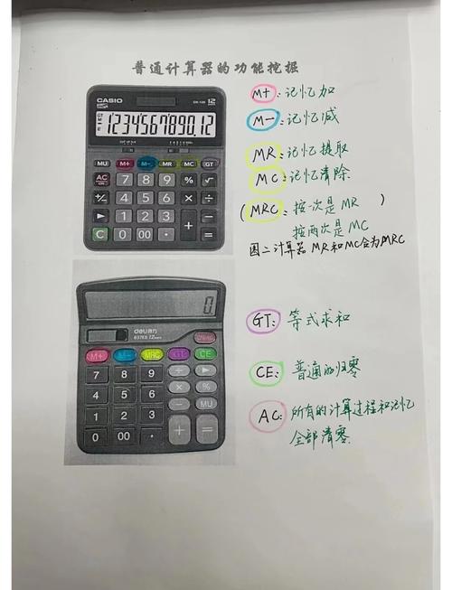 casio计算器e怎么按