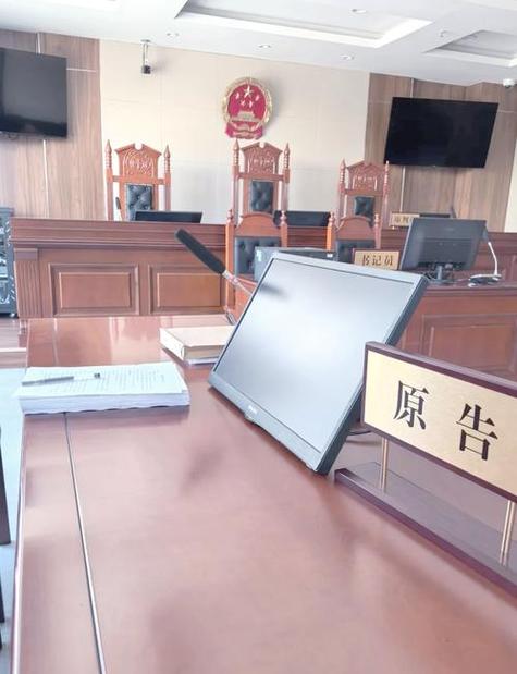 开庭第一句原告怎么说
