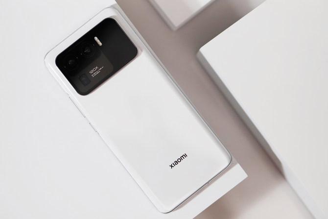 小米11Ultra评测