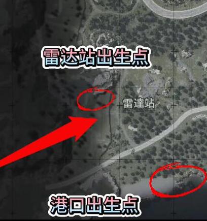暗区怎么搜人截图
