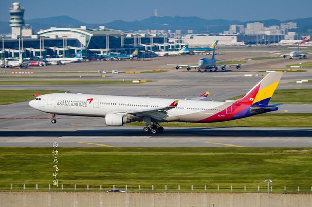 韩亚航空电话95539人工服务怎么打