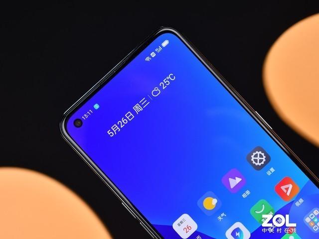 真我gt neo闪速版