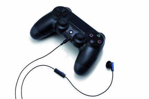 ps4手柄灯一直闪烁,连接不上主机截图