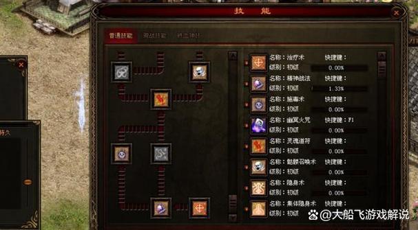 傲斗凌天远古神荒套怎么合成