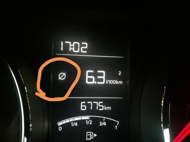 圆圈一个斜杠符号缩略图
