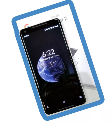 pixel2xl强制解锁