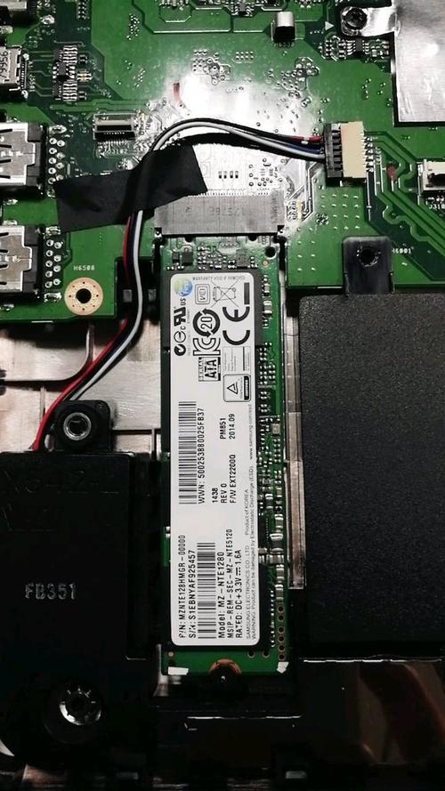 华硕主板m2固态设置