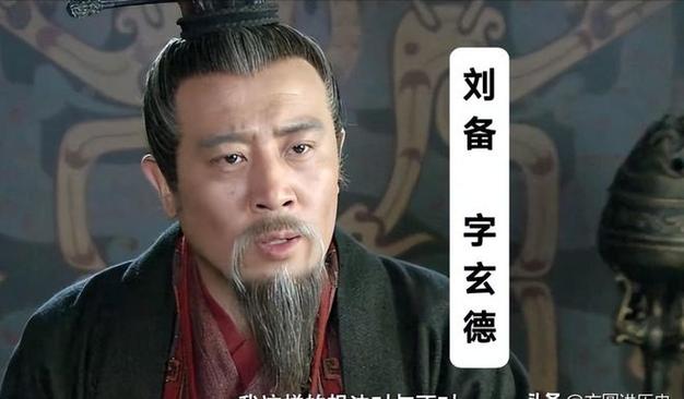 刘备几个孩子截图
