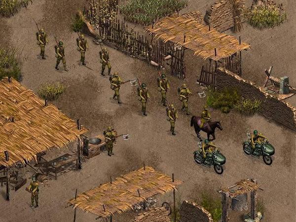 1937特种兵通关技术