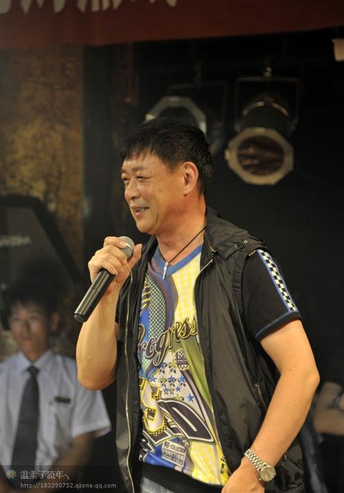 北郊迟志强原唱