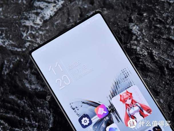 红魔2边框按键怎么开启