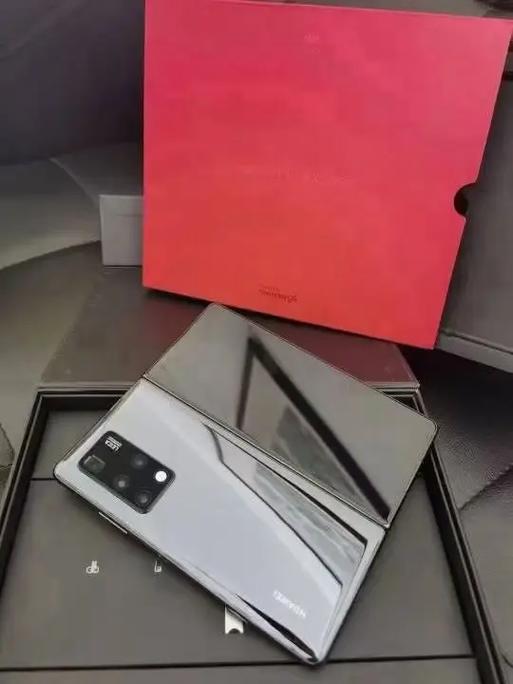 华为手机左上角出现红色电池标志