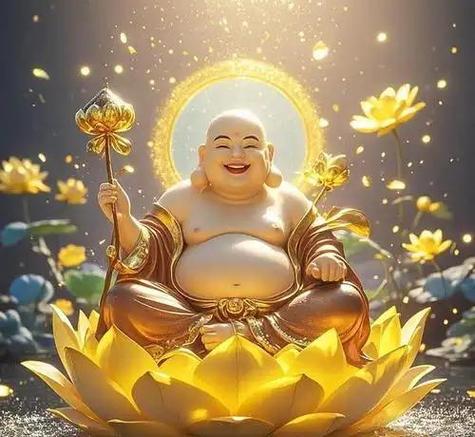 弥勒经(全文)缩略图