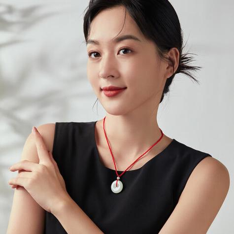 平安扣适合什么人戴