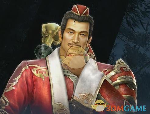 无双大蛇1张合怎么获得