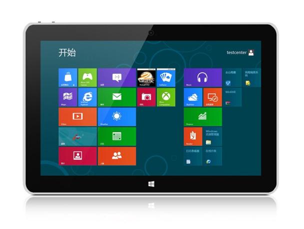 小米平板2Win10系统图标
