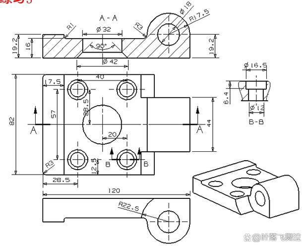 solidworks出详图截图