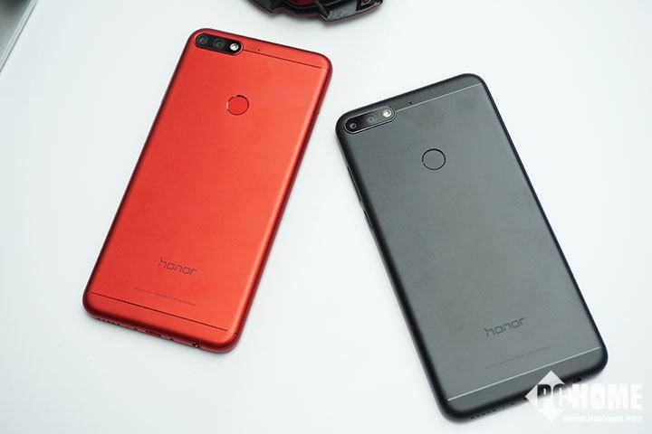 honor7c手机多少钱