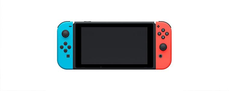 switch在底座上充电不亮
