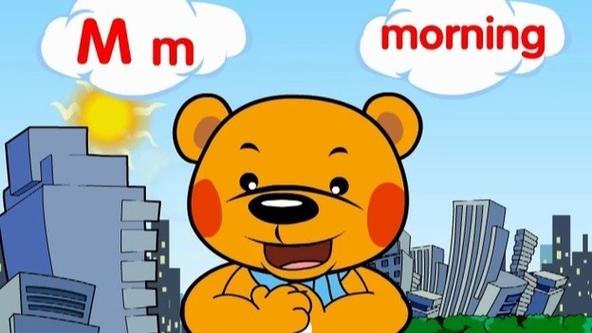 洪恩幼儿英语官网图标