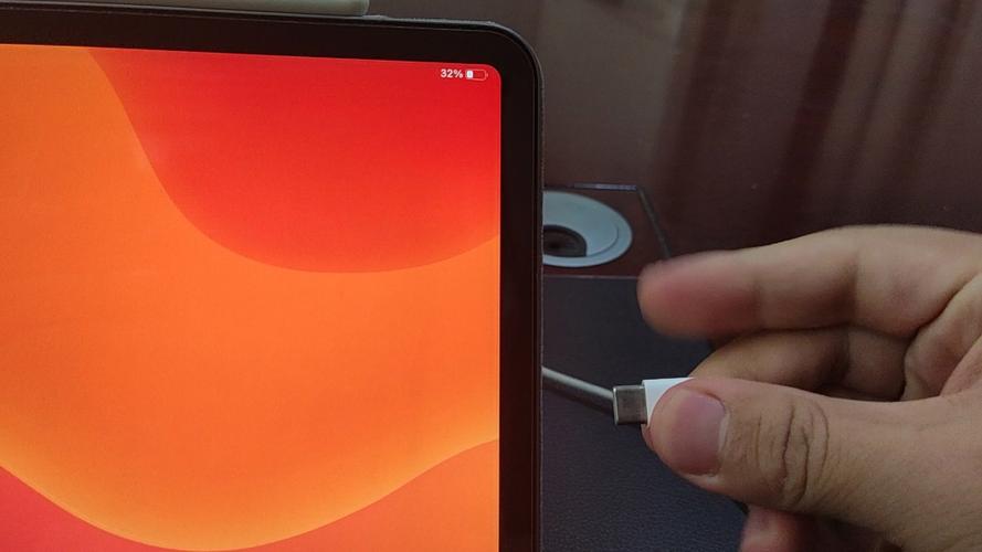 ipad充电器插口坏了缩略图