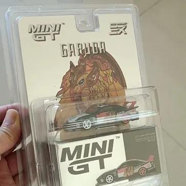 minigt美版和国产区别