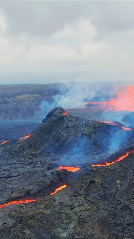 2019最新火山视频缩略图