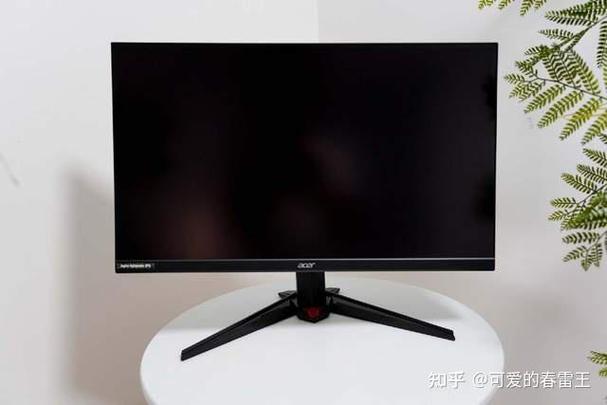 明基显示器怎么调