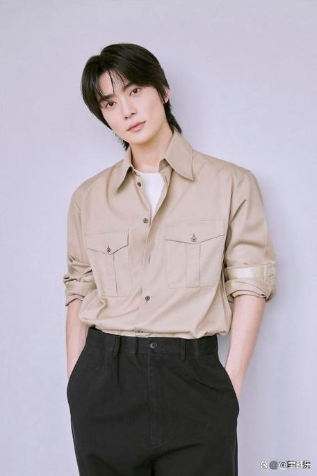 nct郑在玹