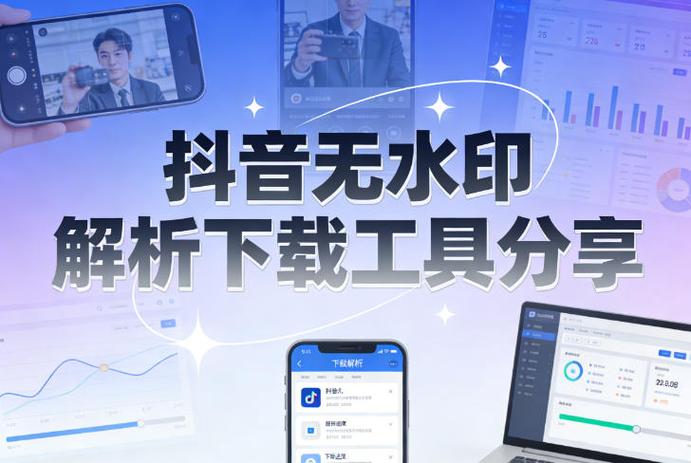 抖音解析无水印快捷指令怎么弄截图