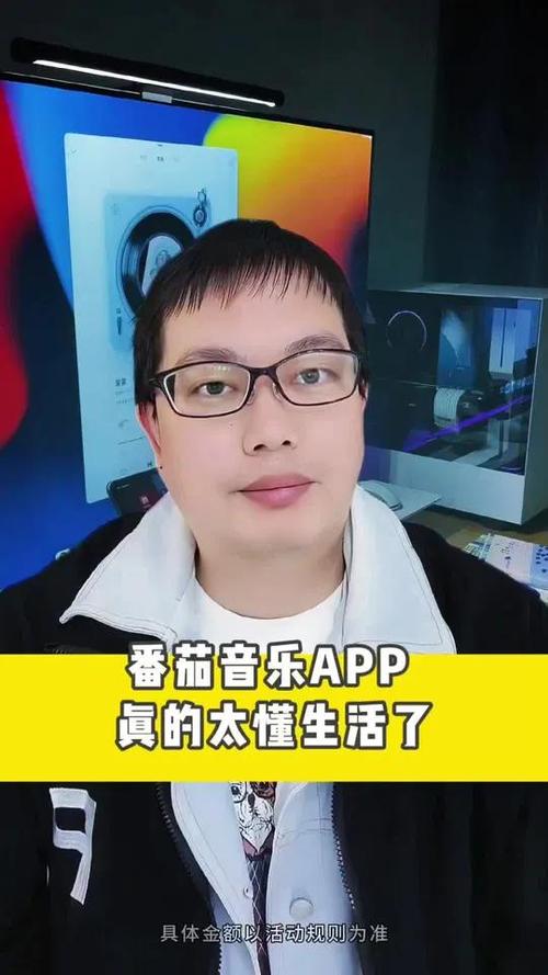 番茄音乐秀缩略图
