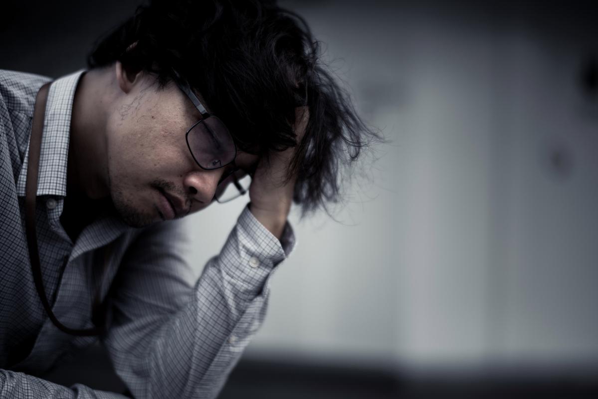 吵架后拉黑的男人心理