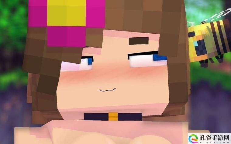 minecraft jenny 18+游戏特色