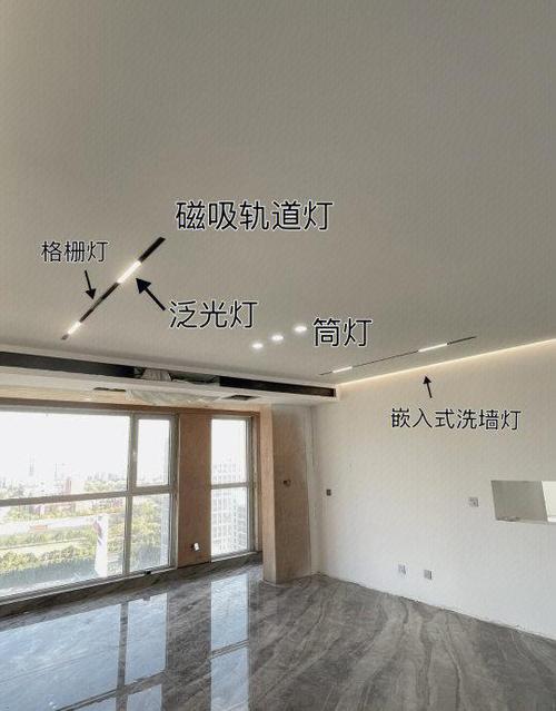 卧室吊顶灯坏了怎么办截图