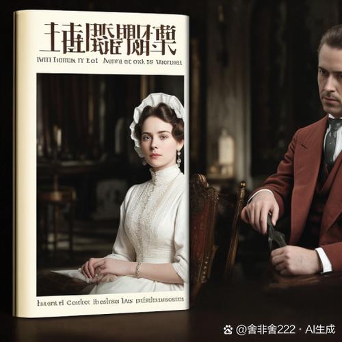 英国小说网站截图