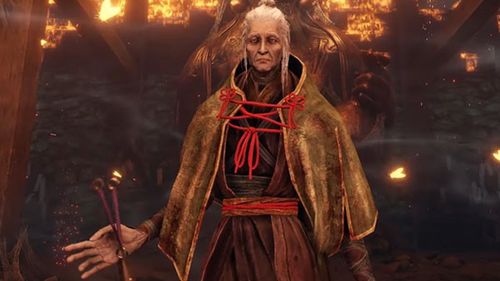 践踏之塔蝴蝶夫人怎么打