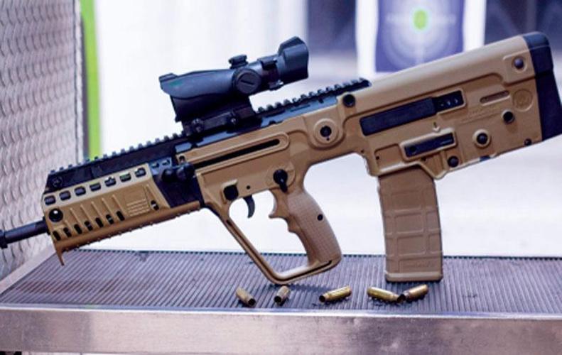 TAR-X95