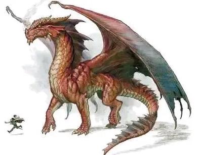 五色龙百度百科