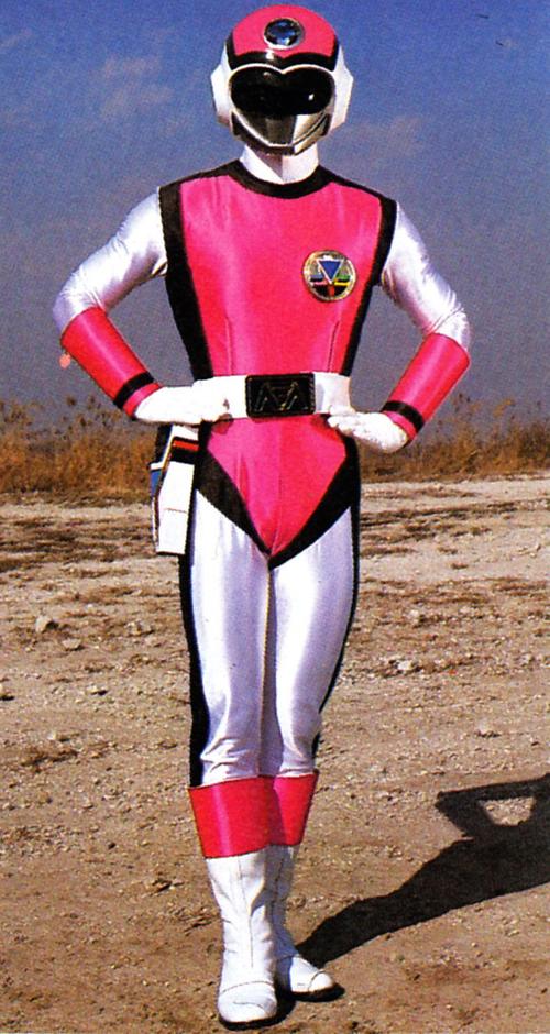 超新星闪光人