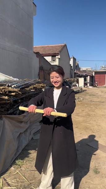 吕小敏生病现状视频