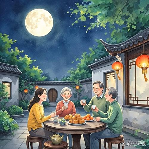 中秋图片大全大图缩略图