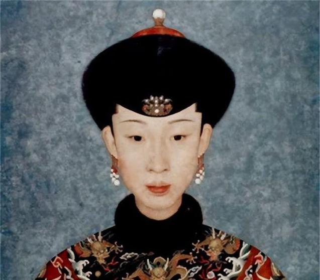 乾隆为何独宠令妃