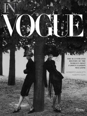 《In Vogue 2》在线观看